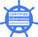 Certified Kubernetes Administrator (CKA)