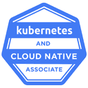 kubernetes and cloud native associate (kcna)
