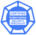 Certified Kubernetes Security Specialist (CKS)