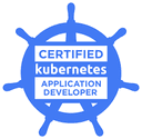  Certified Kubernetes Application Developer (CKAD)